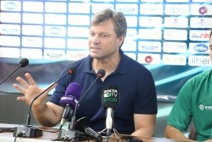 Sağlam: Trk futbolu adına gerekten ok zgnm