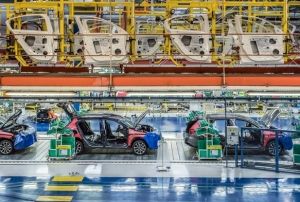 Tofaş Otomobil Fabrikası Vites Kltt