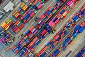 Ticaret satış hacmi yıllık yzde 3,4 azaldı