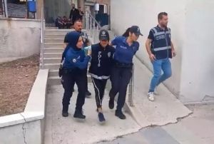 'O Bebek İstismara Uğradı'