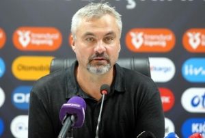 Thomas Reis: Takım olarak vazgemedik