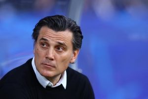 Montella Adana'da Vergi Rekortmeni Oldu