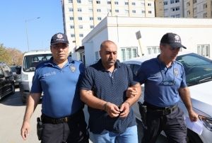 Kendi bıağının zerine dşt