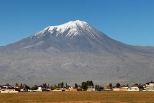 Trkiyenin atısı karla kaplandı