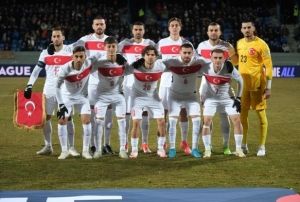 Yerimiz Değişmedi!