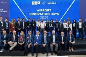 TAV, havalimanlarını girişimlere atı