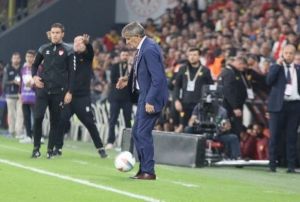 Şenol Gneş: Gztepe, haklı galibiyet aldı