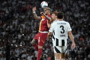 Galatasaray ile Beşiktaş 357. randevuda