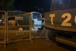 Salim Gran'ın ifadesi tamamlandı