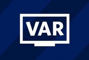 VAR Hakemleri Aıklandı