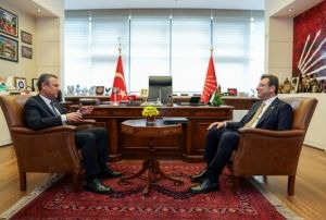 zgr zel, Ekrem İmamoğlu ile Grşt!