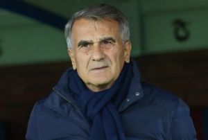 Şenol Gneş, 