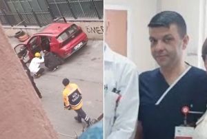 Aracın İinde l Bulundu!