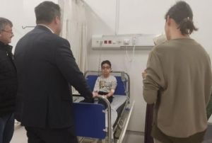 Zehirlenenlerin Sayısı 47ye Ulaştı