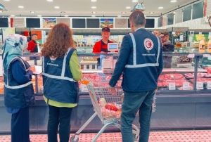 Restoranlarda Fahiş Fiyat Denetimi