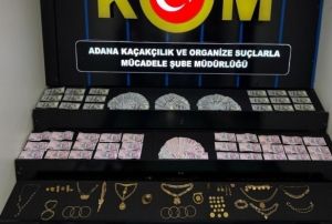 Sahte kadın doktorun muayenehanesine baskın