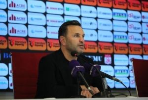 Okan Buruktan, Barış Alper Yılmaz aıklaması