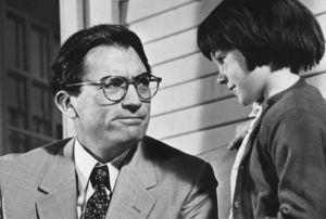 Atticus Finch'in Vicdanı