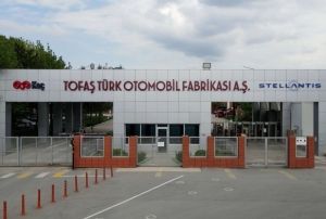 TOFAŞ Yzde 13 Klyor!