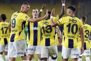 Fenerbahe, Athletic Bilbao'yu konuk edecek