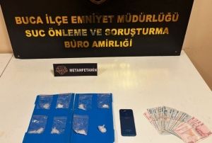 Taksici, Torbacı ıktı!