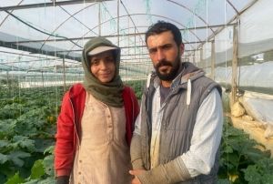 Esad'ın yaptığını bize gavur yapmadı