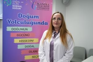 Sezaryen Doğum Bağ Kurmayı Gleştiriyor