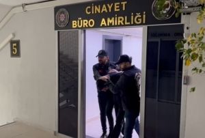 Bir anlık tartışma arkadaş katili yaptı