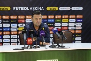 Blent Uygun: Yediğimiz golden sonra bir dşş yaş