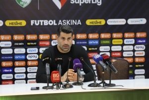 Volkan Demirel: 