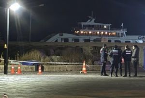Gndz başlayan tartışma, akşam cinayetle bitti