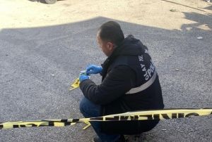Pazarcı Esnafa Silahlı Saldırı!