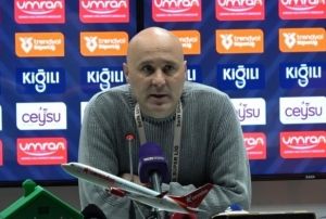 ''İstediğimizi aldığımız iin mutluyuz''