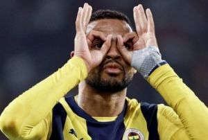 Fenerbahe: 3 - Başakşehir: 1