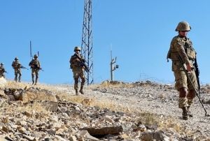 2 bin 774 terrist etkisiz hale getirildi