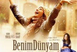 Gkhan Bozkuş: Ela'nın I&#