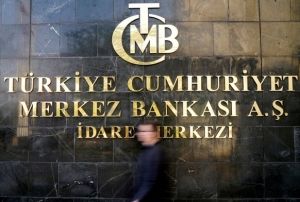 Merkez Bankası faizi 47,5'e indirdi