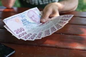 Yksek Gelir Grubu, Toplam Gelirden Ne Kadar Pay Aldı?