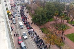 Emekliler, maaş beklentileri i