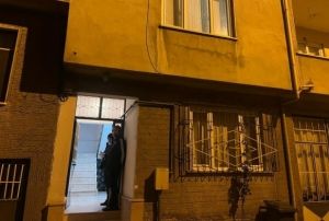 Ekiplerle atışmaya girdi,