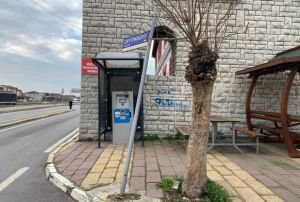 Kendini kulbeye asmaya alı