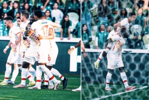 Sabahattin Srmen'in Yeni Ke Yazs!