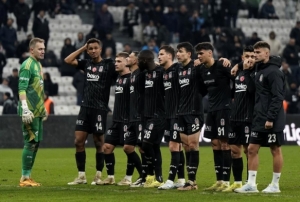 Beikta sahasnda 35 gn sonra kaza