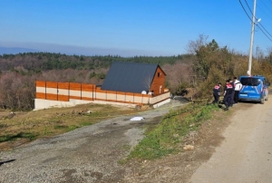Emekli polis tartt kardeini  ldrd