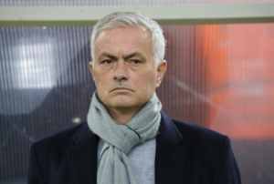 Jose Mourinho: 3 puan hak ettiimizi dnyorum