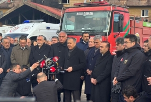 Bakanlar son durumu aklad