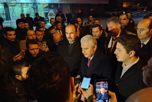 Validen ken binayla ilgili aklama