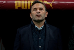 Okan Buruk: 