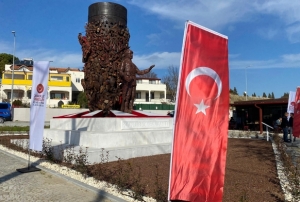 110 yllk anakkale ruhunu hissettiren ant