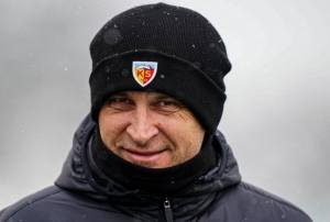 Kayserispor'un hedefi 3 puan
